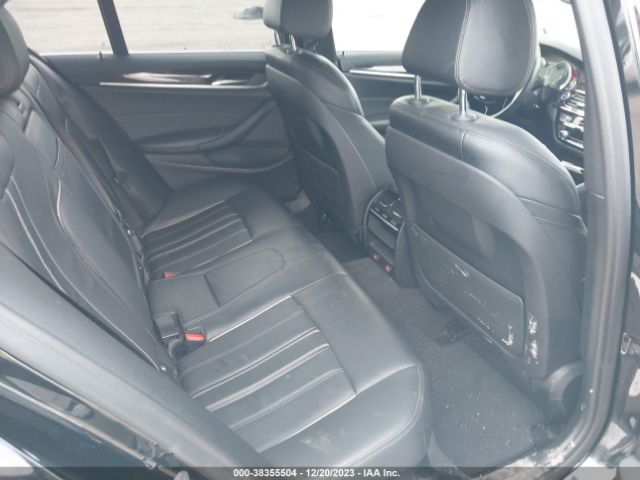 WBAJA9C59KB254212 BMW 530e Iperformance