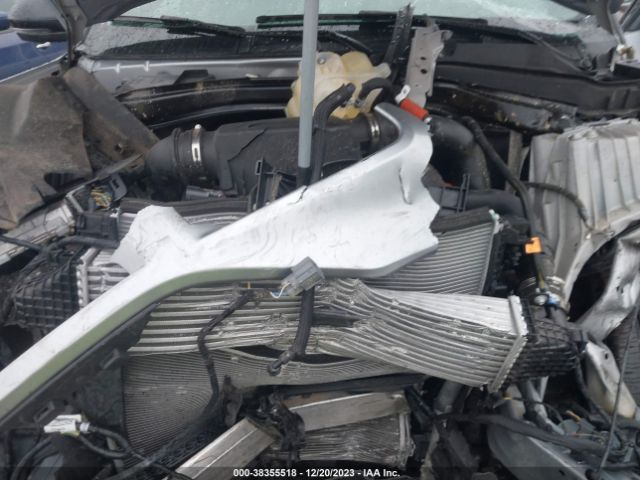 1FM5K8GC4NGB52081 Ford Explorer St