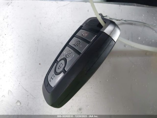 1FM5K8GC4NGB52081 Ford Explorer St