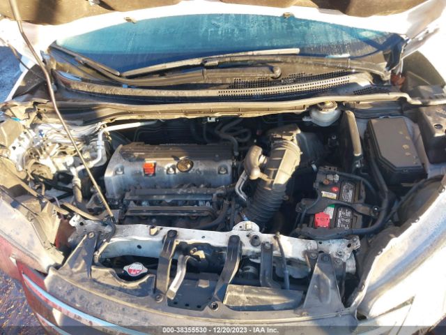 5J6RM4H30EL031024 Honda CR-V LX