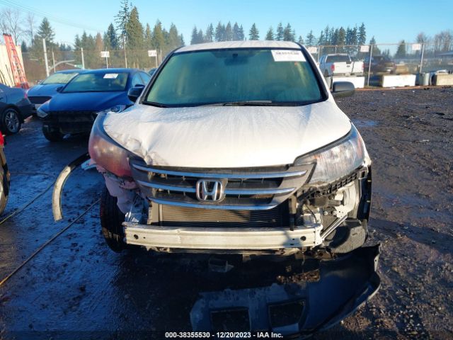 5J6RM4H30EL031024 Honda CR-V LX