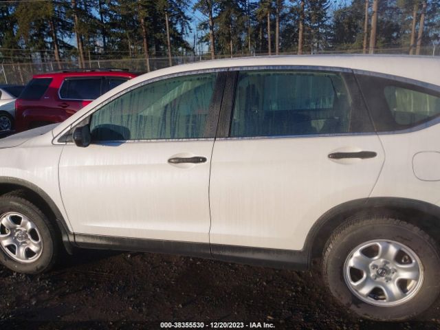 5J6RM4H30EL031024 Honda CR-V LX