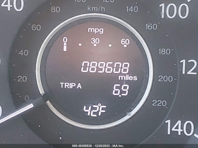 5J6RM4H30EL031024 Honda CR-V LX