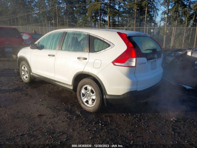 5J6RM4H30EL031024 Honda CR-V LX
