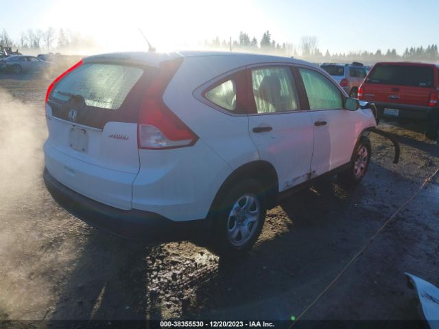 5J6RM4H30EL031024 Honda CR-V LX