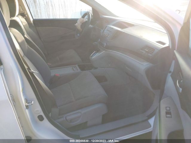 5J6RM4H30EL031024 Honda CR-V LX