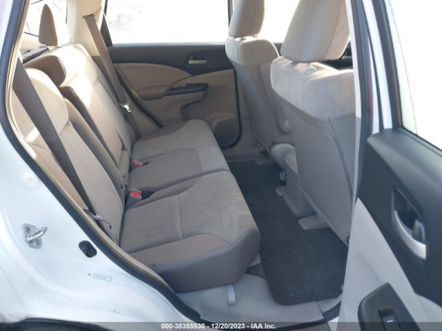 5J6RM4H30EL031024 Honda CR-V LX