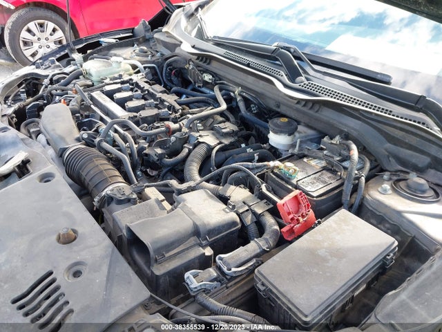 Honda CIVIC SI 2017 2HGFC3A51HH750660 Image 10
