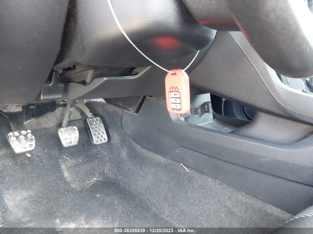 Honda CIVIC SI 2017 2HGFC3A51HH750660 Image 11
