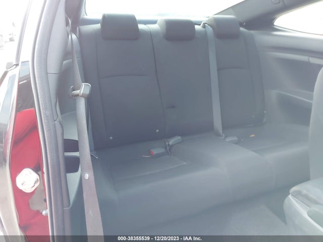 Honda CIVIC SI 2017 2HGFC3A51HH750660 Image 8