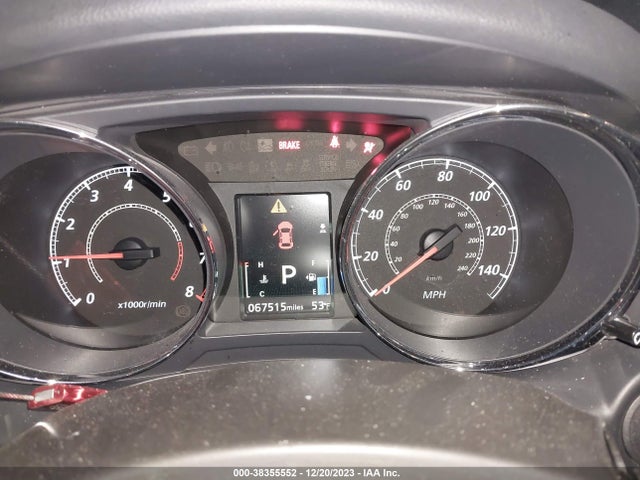 2019 Mitsubishi Outlander Sport 2.0 Es მანქანა იყიდება აუქციონზე, vin: JA4AP3AU0KU007555, აუქციონის ნომერი: 38355552