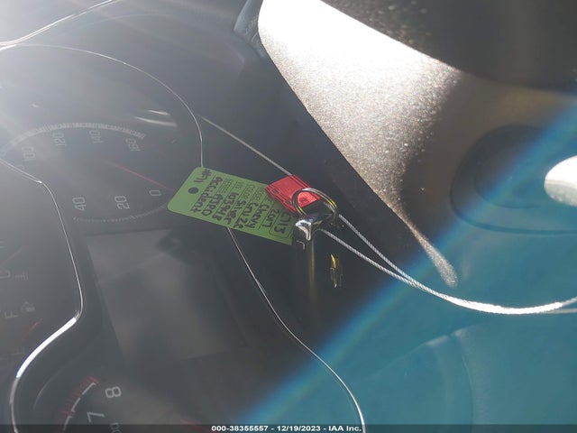 Chevrolet Cruze Premier Auto 2017 1G1BF5SM7H7103948 Image 11