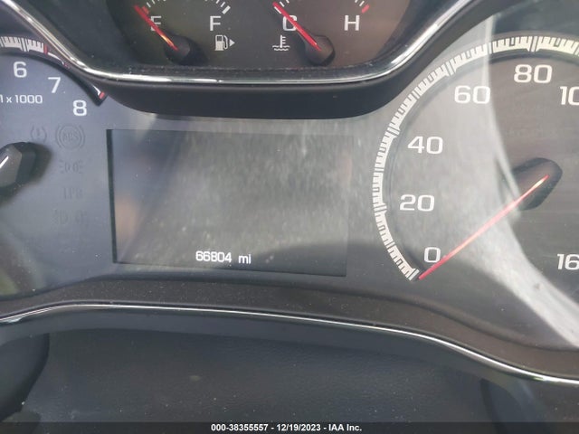 Chevrolet Cruze Premier Auto 2017 1G1BF5SM7H7103948 Image 16