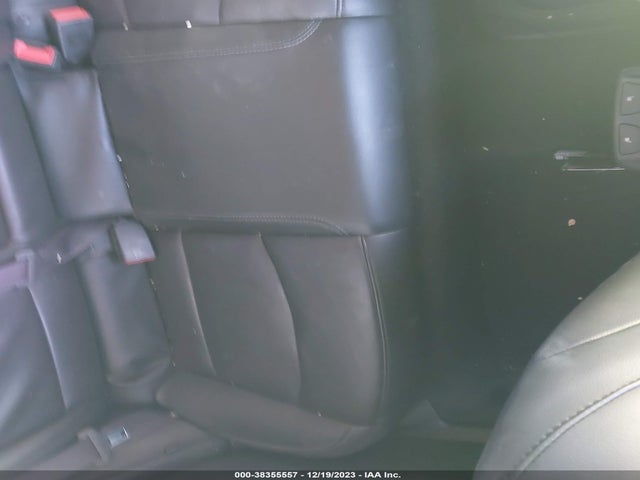 Chevrolet Cruze Premier Auto 2017 1G1BF5SM7H7103948 Image 8