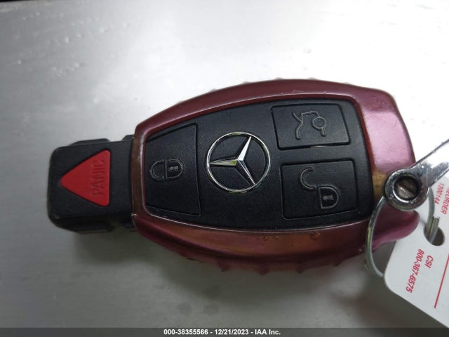 WDDSJ4EB6FN162109 Mercedes-Benz CLA-Class