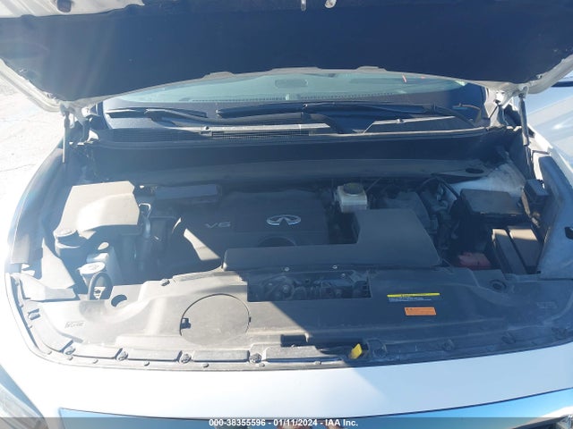 Infiniti QX60 2018 5N1DL0MN8JC513698 Image 24