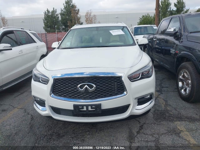 Infiniti QX60 2018 5N1DL0MN8JC513698 Image 26