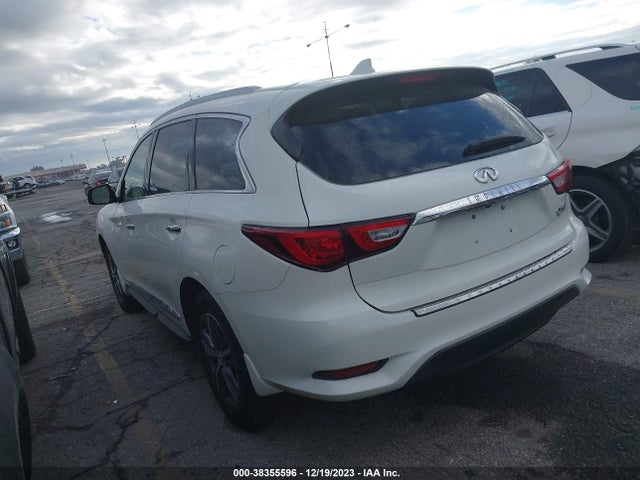 Infiniti QX60 2018 5N1DL0MN8JC513698 Image 28
