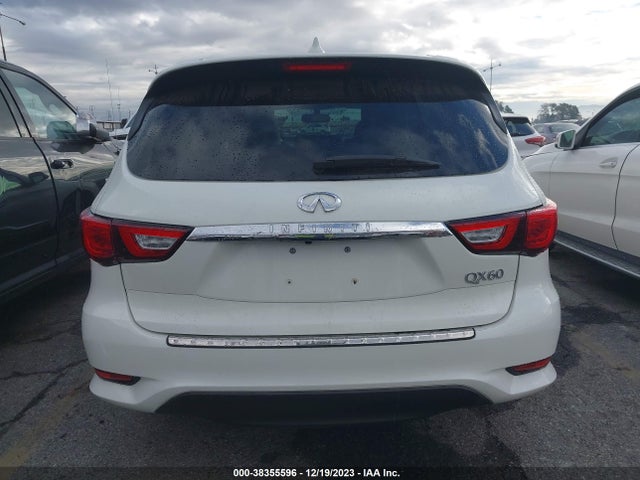 Infiniti QX60 2018 5N1DL0MN8JC513698 Image 30