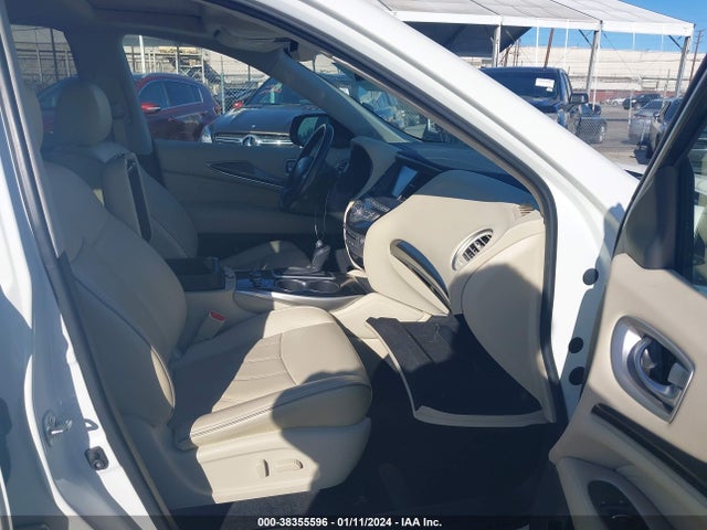 Infiniti QX60 2018 5N1DL0MN8JC513698 Image 19
