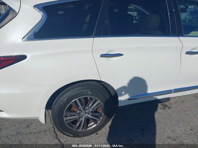 Infiniti QX60 2018 5N1DL0MN8JC513698 Image 20