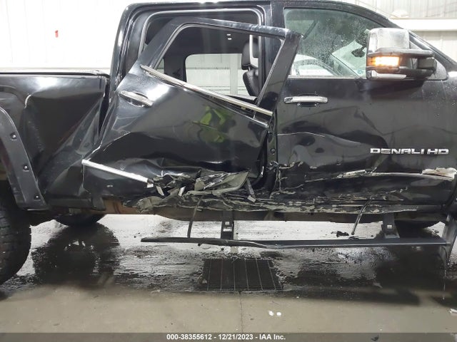 GMC Sierra 2500hd Denali 2016 1GT12UEG6GF299447 Image 6