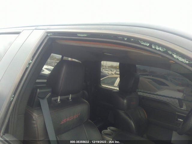 2008 FORD F-150 LARIAT/STX/XLT VIN: 1FTRX12V88KD02525