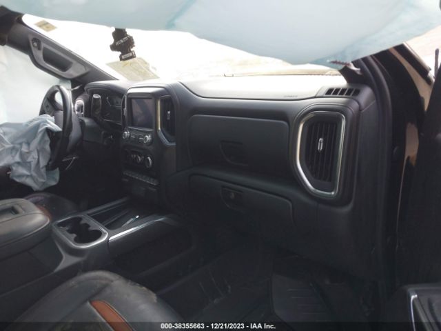 1GTP9EEL4KZ412084 GMC Sierra 1500 At4