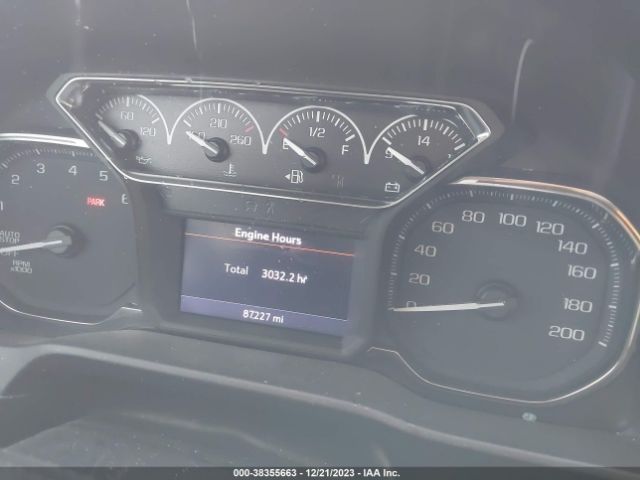 1GTP9EEL4KZ412084 GMC Sierra 1500 At4