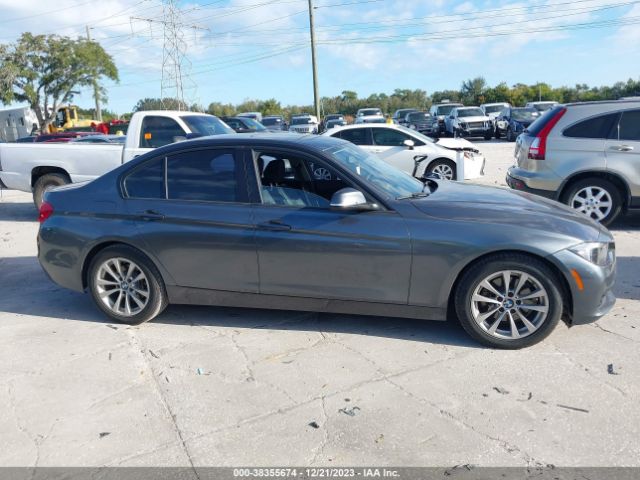 WBA8A9C56HK620151 BMW 320i