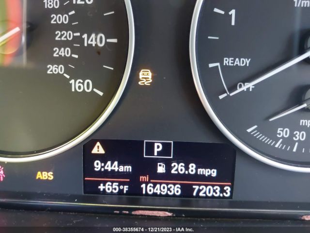 WBA8A9C56HK620151 BMW 320i