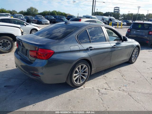 WBA8A9C56HK620151 BMW 320i
