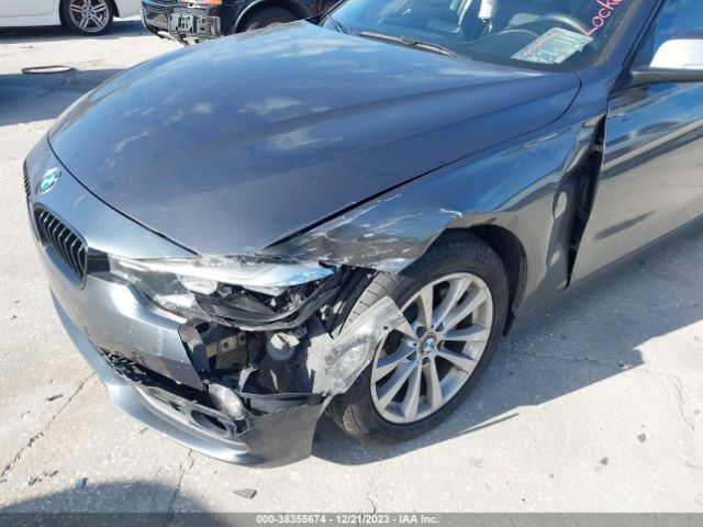 WBA8A9C56HK620151 BMW 320i