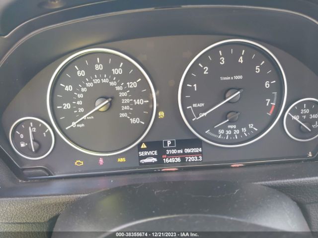 WBA8A9C56HK620151 BMW 320i