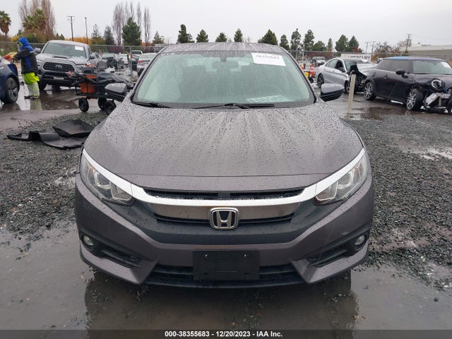 2016 HONDA CIVIC EX-T VIN: 19XFC1F34GE014056