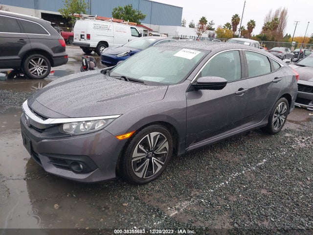 2016 HONDA CIVIC EX-T VIN: 19XFC1F34GE014056