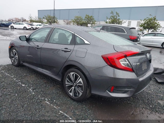 2016 HONDA CIVIC EX-T VIN: 19XFC1F34GE014056