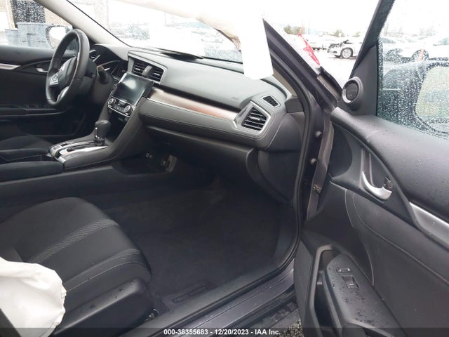 2016 HONDA CIVIC EX-T VIN: 19XFC1F34GE014056