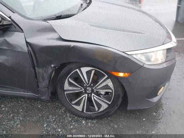 2016 HONDA CIVIC EX-T VIN: 19XFC1F34GE014056