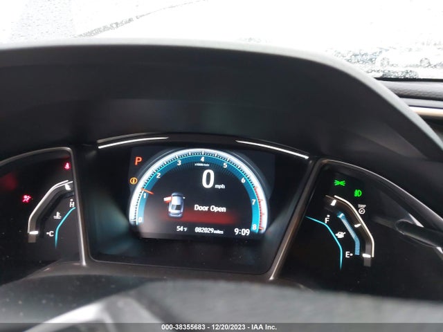 2016 HONDA CIVIC EX-T VIN: 19XFC1F34GE014056