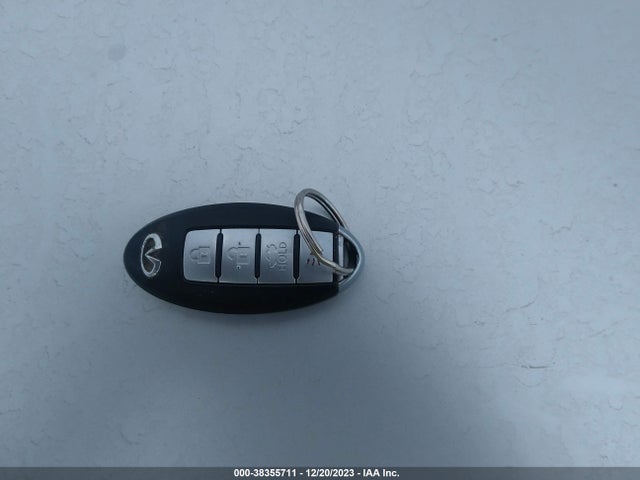 2013 Infiniti G37 Journey მანქანა იყიდება აუქციონზე, vin: JN1CV6AP5DM721705, აუქციონის ნომერი: 38355711