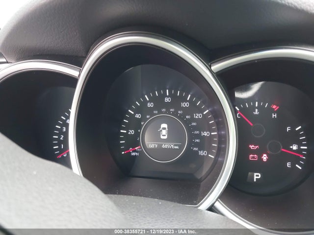 KIA Optima Lx 2015 5XXGM4A73FG459746 Image 7