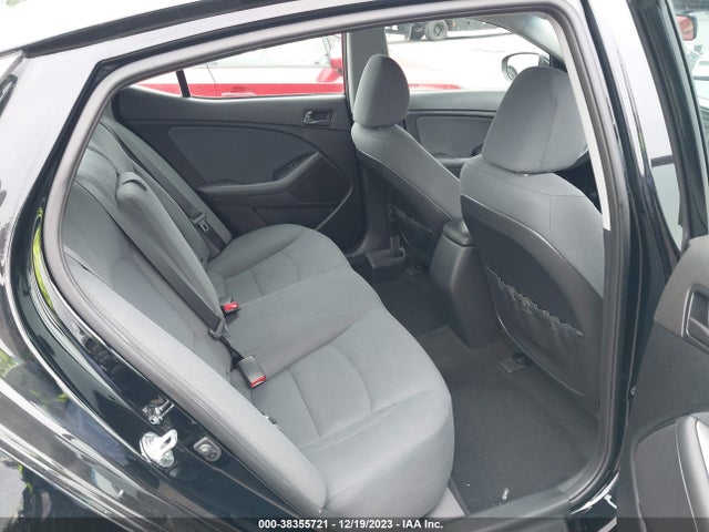 KIA Optima Lx 2015 5XXGM4A73FG459746 Image 8