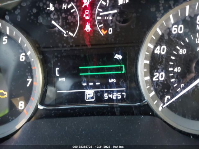 3N1AB7AP4EY314477 Nissan SENTRA SR