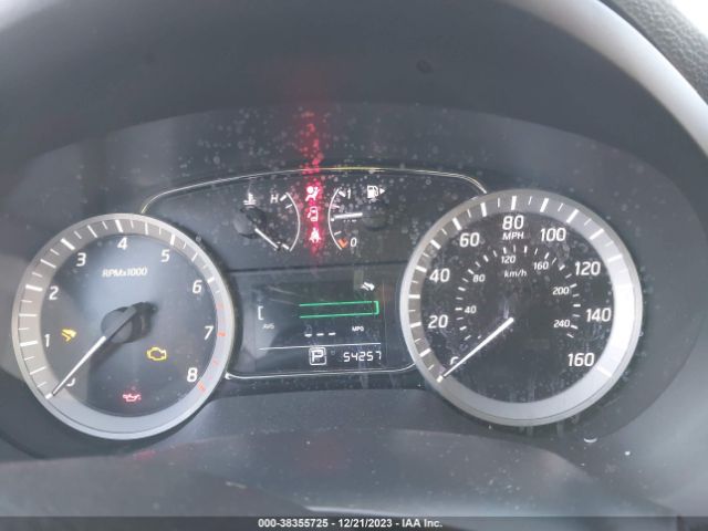 3N1AB7AP4EY314477 Nissan SENTRA SR