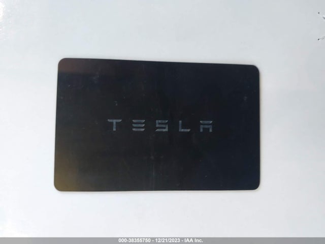 2023 TESLA MODEL Y 7SAYGDEF9PF823124 Photo 10