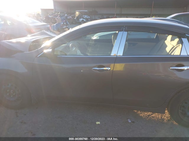 2016 NISSAN ALTIMA 2.5 S VIN: 1N4AL3AP0GC180636