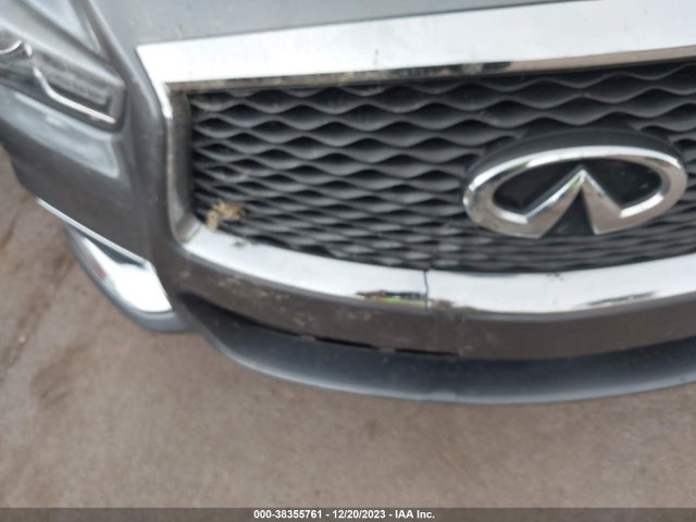 5N1DL0MM4JC516878 Infiniti QX60