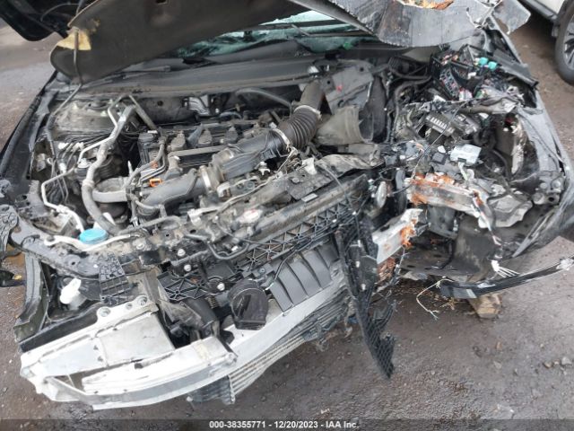 1HGCV1F43NA054961 Honda Accord Sport Special Edition
