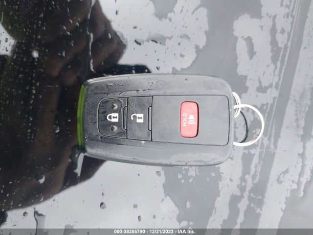 2022 TOYOTA PRIUS L VIN: JTDKAMFU0N3188242